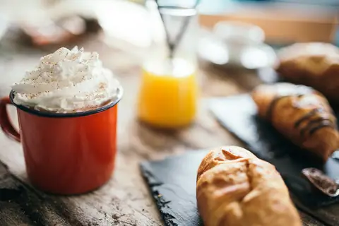 Quality Finish Patisserie photo 4