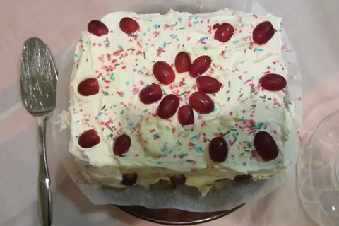 Quality Finish Patisserie photo 2