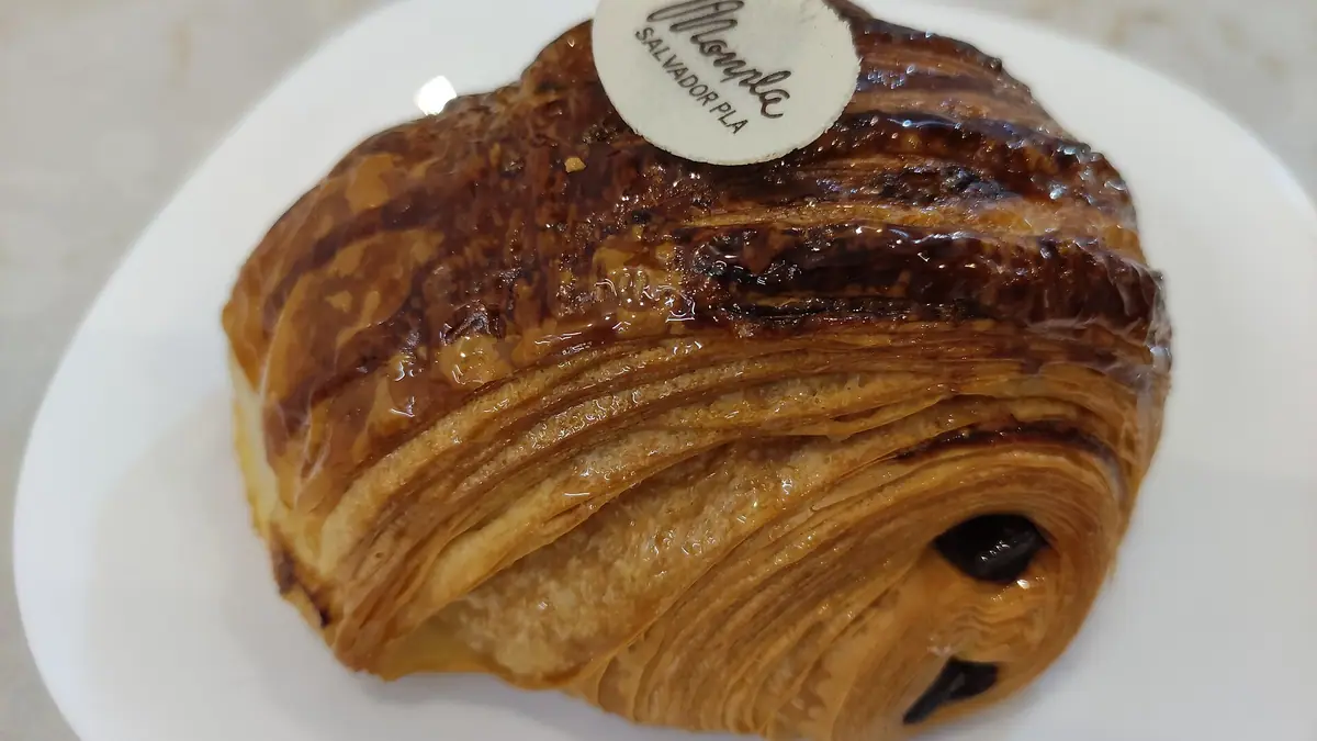 Quality Finish Patisserie – patisserie in Ocean Village, Southampton